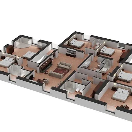 Antico Tabaccaio - Luxury In Umbrian Countryside *