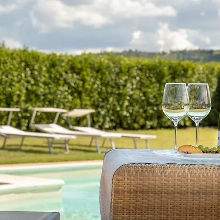 Antico Tabaccaio - Luxury In Umbrian Countryside * Panicale