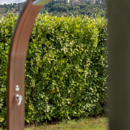 Antico Tabaccaio - Luxury In Umbrian Countryside 帕尼卡莱