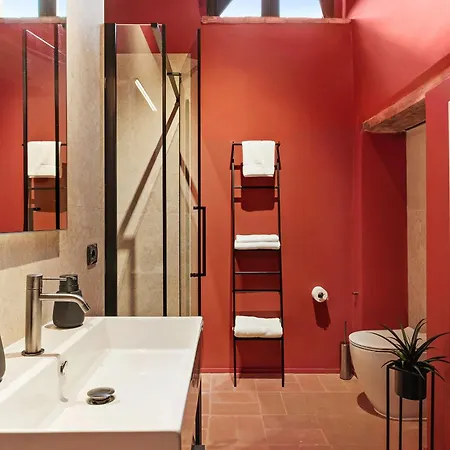 度假居 Antico Tabaccaio - Luxury In Umbrian Countryside