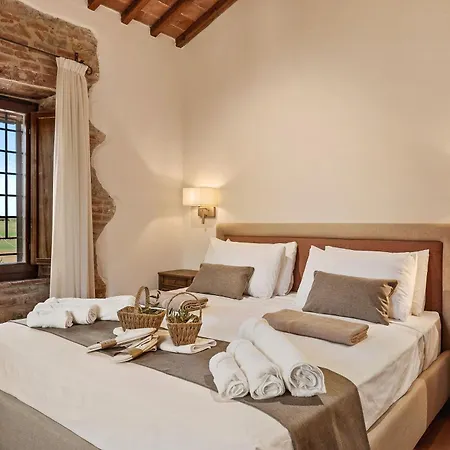 Antico Tabaccaio - Luxury In Umbrian Countryside Сasa de vacaciones Panicale