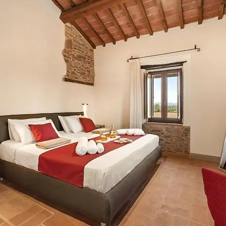 Antico Tabaccaio - Luxury In Umbrian Countryside