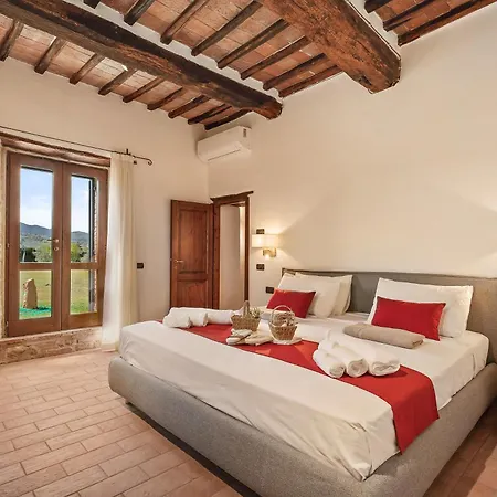 Antico Tabaccaio - Luxury In Umbrian Countryside Сasa de vacaciones *