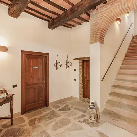 Antico Tabaccaio - Luxury In Umbrian Countryside * Panicale