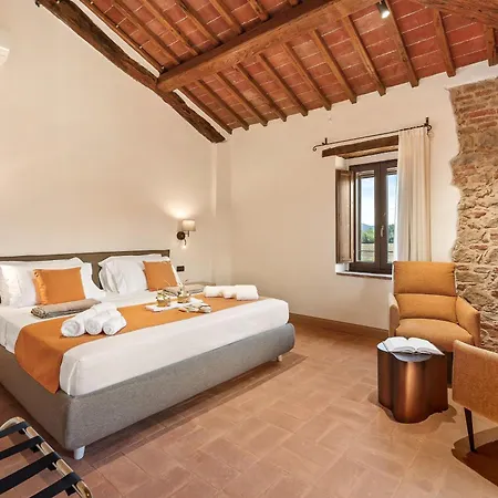 Antico Tabaccaio - Luxury In Umbrian Countryside Panicale