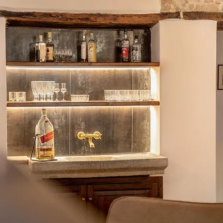 Antico Tabaccaio - Luxury In Umbrian Countryside 度假居 帕尼卡莱