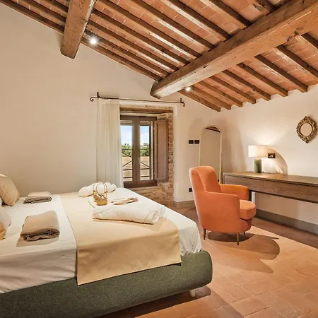 Antico Tabaccaio - Luxury In Umbrian Countryside Сasa de vacaciones *