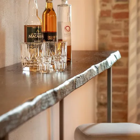 Antico Tabaccaio - Luxury In Umbrian Countryside 度假居