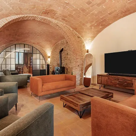 Antico Tabaccaio - Luxury In Umbrian Countryside 度假居 帕尼卡莱