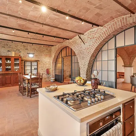 Сasa de vacaciones Antico Tabaccaio - Luxury In Umbrian Countryside *