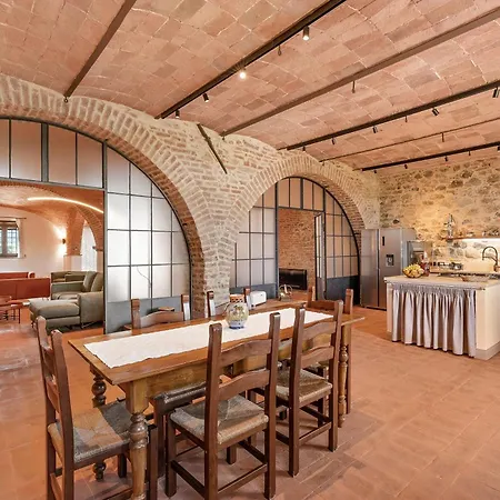 Antico Tabaccaio - Luxury In Umbrian Countryside 度假居