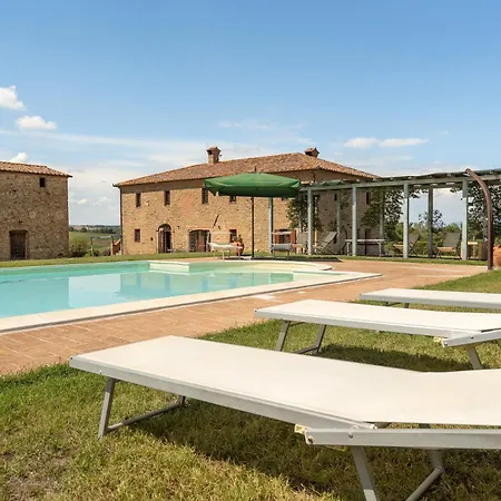 Antico Tabaccaio - Luxury In Umbrian Countryside 帕尼卡莱