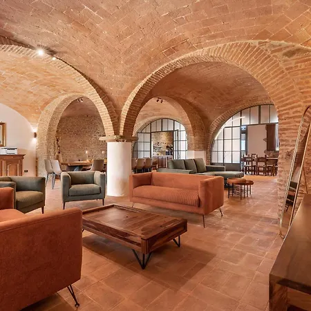 Antico Tabaccaio - Luxury In Umbrian Countryside *