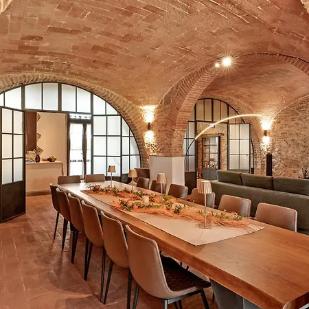 Antico Tabaccaio - Luxury In Umbrian Countryside Panicale