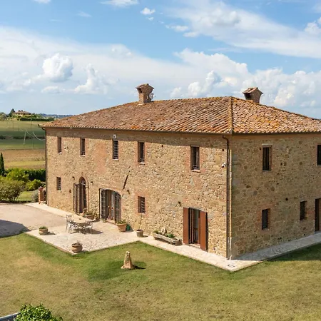 Сasa de vacaciones Antico Tabaccaio - Luxury In Umbrian Countryside Panicale