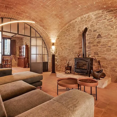 Antico Tabaccaio - Luxury In Umbrian Countryside *