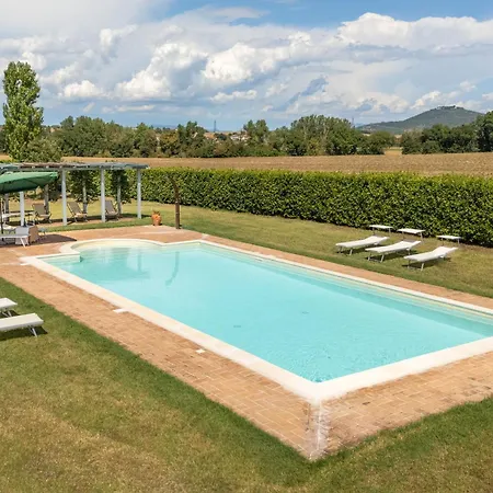 Antico Tabaccaio - Luxury In Umbrian Countryside