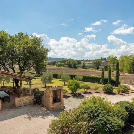 Antico Tabaccaio - Luxury In Umbrian Countryside Сasa de vacaciones *