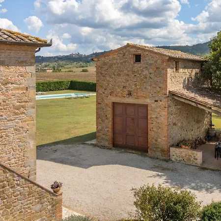 Сasa de vacaciones Antico Tabaccaio - Luxury In Umbrian Countryside