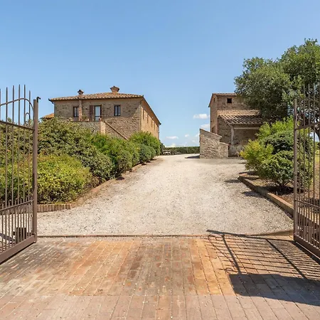 Antico Tabaccaio - Luxury In Umbrian Countryside