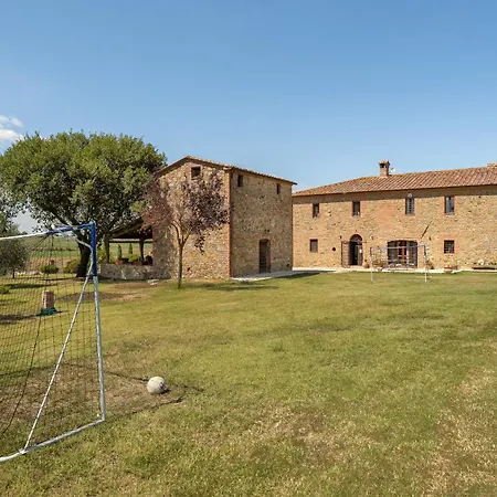 Antico Tabaccaio - Luxury In Umbrian Countryside 度假居 帕尼卡莱