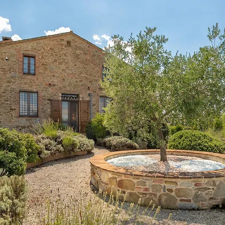 Antico Tabaccaio - Luxury In Umbrian Countryside Сasa de vacaciones Panicale